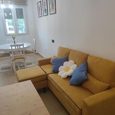 Apartamento Buen Recuerdo Camarena de la Sierra Ngoại thất bức ảnh