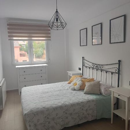 Apartamento Buen Recuerdo Camarena de la Sierra Ngoại thất bức ảnh