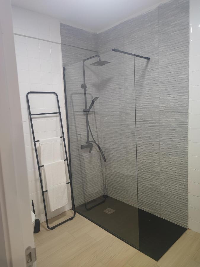 Apartamento Buen Recuerdo Camarena de la Sierra Ngoại thất bức ảnh