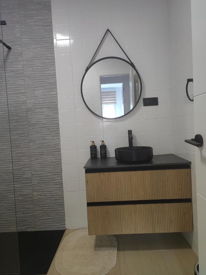 Apartamento Buen Recuerdo Camarena de la Sierra Ngoại thất bức ảnh